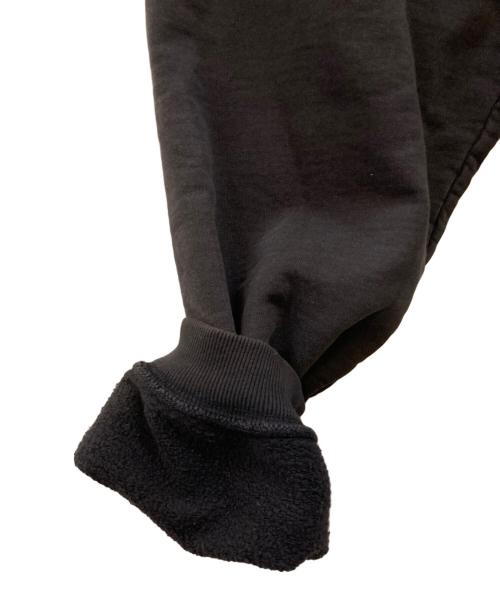 stussy（ステューシー）stussy (ステューシー) Varsity Oversized Crew Neck Sweat グレー サイズ:Ｌの古着・服飾アイテム