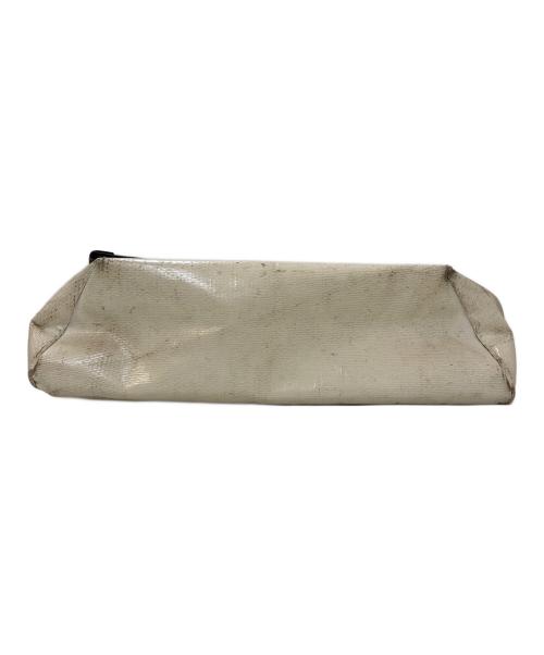 FREITAG（フライターグ）FREITAG (フライターグ) ショルダーバッグ ホワイトの古着・服飾アイテム