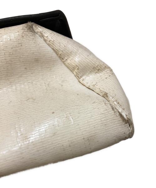 FREITAG（フライターグ）FREITAG (フライターグ) ショルダーバッグ ホワイトの古着・服飾アイテム