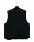 CarHartt (カーハート) DUCK VEST ブラック サイズ:XL：17000円