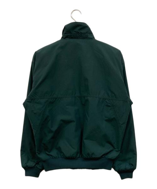 Patagonia（パタゴニア）Patagonia (パタゴニア) シェルドシンチラジャケット グリーン サイズ:Sの古着・服飾アイテム