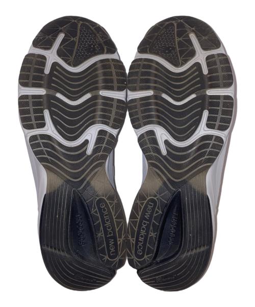 NEW BALANCE（ニューバランス）NEW BALANCE (ニューバランス) 990 V6 ローカットスニーカー ブラック サイズ:27.5㎝の古着・服飾アイテム