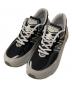 NEW BALANCE（ニューバランス）の古着「990 V6 ローカットスニーカー」｜ブラック