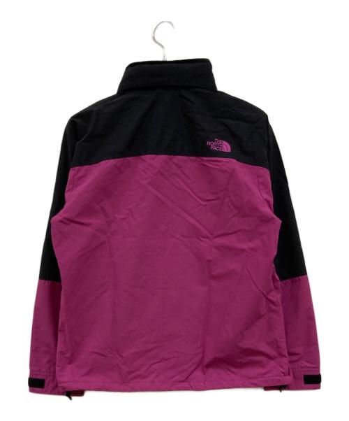 THE NORTH FACE（ザ ノース フェイス）THE NORTH FACE (ザ ノース フェイス) マウンテンパーカー ピンク サイズ:Sの古着・服飾アイテム