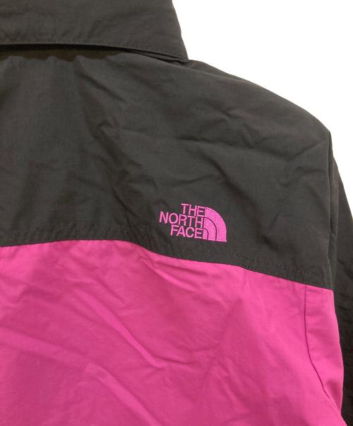 THE NORTH FACE（ザ ノース フェイス）THE NORTH FACE (ザ ノース フェイス) マウンテンパーカー ピンク サイズ:Sの古着・服飾アイテム