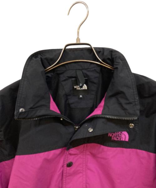 THE NORTH FACE（ザ ノース フェイス）THE NORTH FACE (ザ ノース フェイス) マウンテンパーカー ピンク サイズ:Sの古着・服飾アイテム