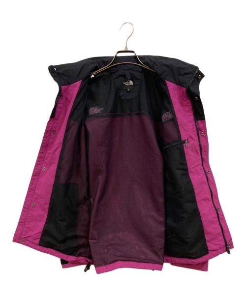 THE NORTH FACE（ザ ノース フェイス）THE NORTH FACE (ザ ノース フェイス) マウンテンパーカー ピンク サイズ:Sの古着・服飾アイテム