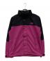 THE NORTH FACE（ザ ノース フェイス）の古着「マウンテンパーカー」｜ピンク