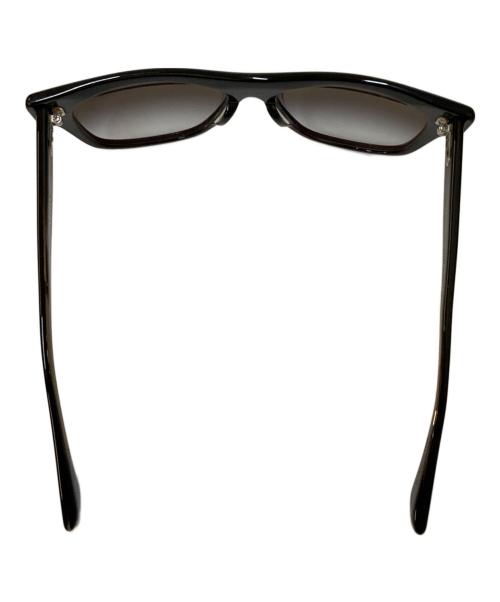 DITA（ディータ）DITA (ディータ) ARRIFANA サングラス ブラック サイズ:56□17 145の古着・服飾アイテム