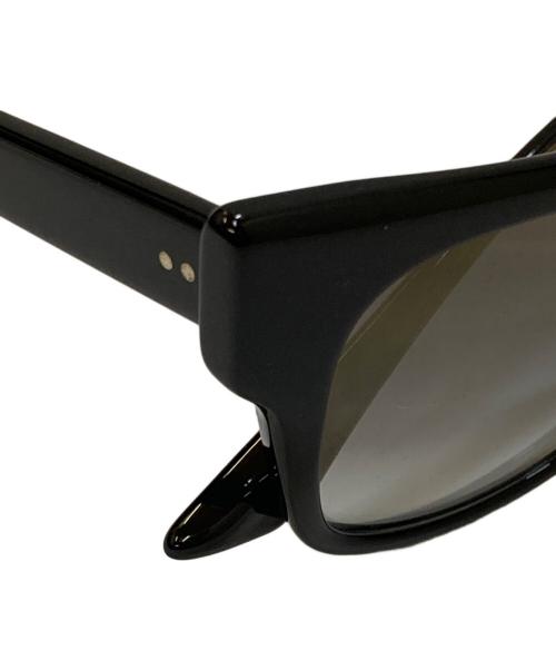 DITA（ディータ）DITA (ディータ) ARRIFANA サングラス ブラック サイズ:56□17 145の古着・服飾アイテム