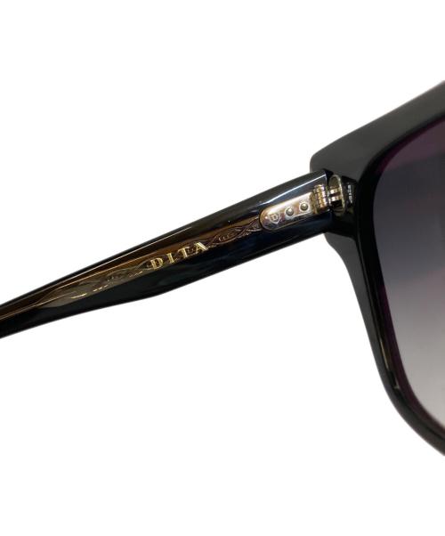 DITA（ディータ）DITA (ディータ) ARRIFANA サングラス ブラック サイズ:56□17 145の古着・服飾アイテム