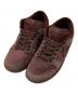 NIKE SB（ナイキエスビー）の古着「Dunk Low PRM City of Love」｜ボルドー