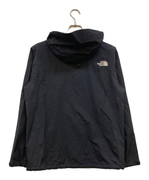 THE NORTH FACE（ザ ノース フェイス）THE NORTH FACE (ザ ノース フェイス) Venture Jacket ブラック サイズ:Ｍの古着・服飾アイテム