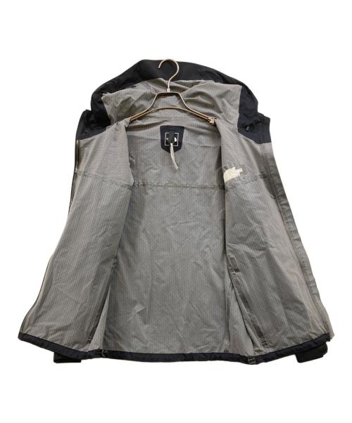 THE NORTH FACE（ザ ノース フェイス）THE NORTH FACE (ザ ノース フェイス) Venture Jacket ブラック サイズ:Ｍの古着・服飾アイテム