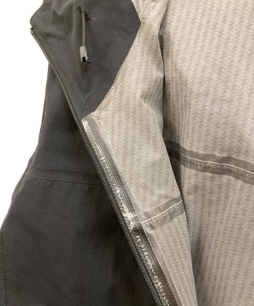 THE NORTH FACE（ザ ノース フェイス）THE NORTH FACE (ザ ノース フェイス) Venture Jacket ブラック サイズ:Ｍの古着・服飾アイテム