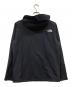 THE NORTH FACE (ザ ノース フェイス) Venture Jacket ブラック サイズ:Ｍ：9000円
