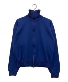 NYLtest（ニルテスト）の古着「70s トラックジャケット」｜ブルー