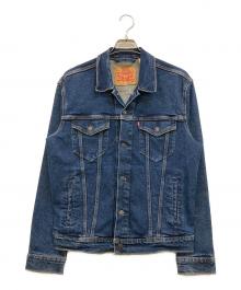 LEVI'S（リーバイス）の古着「トラッカージャケット」｜インディゴ