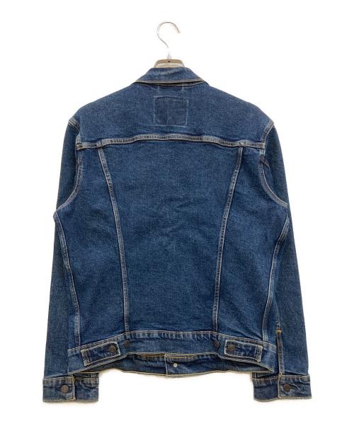 LEVI'S（リーバイス）LEVI'S (リーバイス) トラッカージャケット インディゴ サイズ:Ｍの古着・服飾アイテム