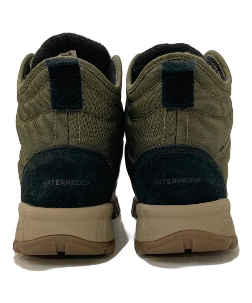 Columbia（コロンビア）Columbia (コロンビア) フェアバンクス オムニヒート カーキ サイズ:27.5㎝の古着・服飾アイテム