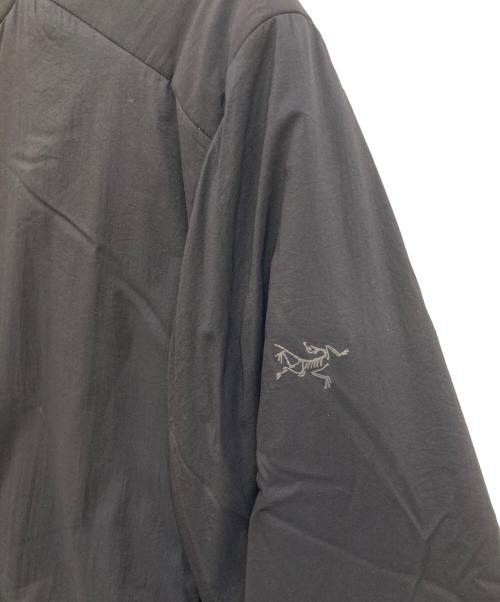 ARC'TERYX（アークテリクス）ARC'TERYX (アークテリクス) セトンジャケット ブラック サイズ:Ｍの古着・服飾アイテム