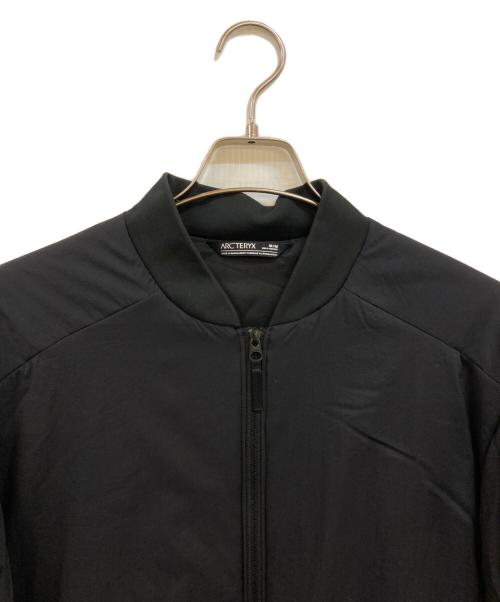 ARC'TERYX（アークテリクス）ARC'TERYX (アークテリクス) セトンジャケット ブラック サイズ:Ｍの古着・服飾アイテム
