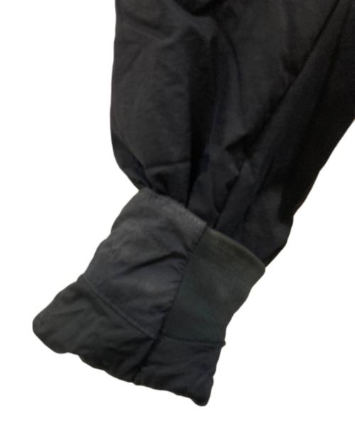 ARC'TERYX（アークテリクス）ARC'TERYX (アークテリクス) セトンジャケット ブラック サイズ:Ｍの古着・服飾アイテム