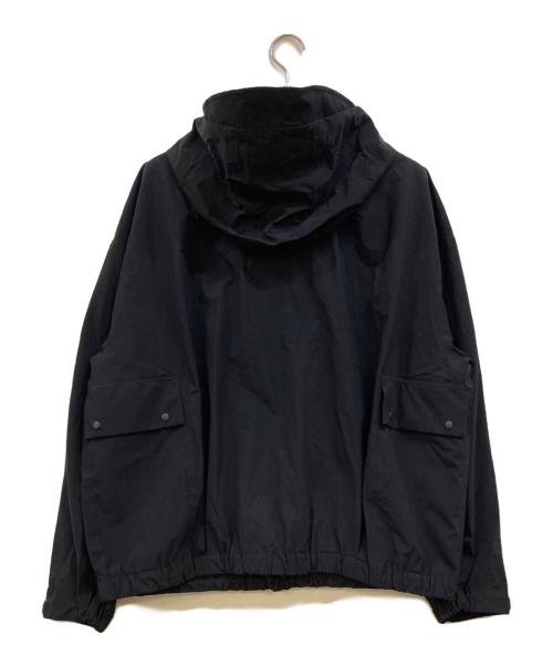F/CE.（エフシーイー）F/CE. (エフシーイー) WATERPROOF FESTIVAL PARKER ウォータープルーフフェスティバルパーカ ブラック サイズ:Sの古着・服飾アイテム