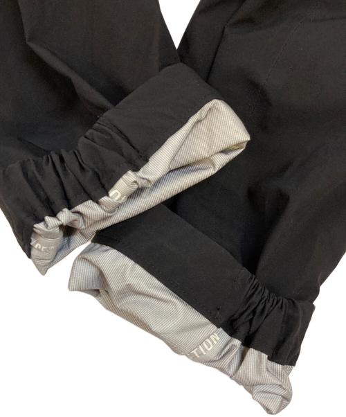 F/CE.（エフシーイー）F/CE. (エフシーイー) WATERPROOF FESTIVAL PARKER ウォータープルーフフェスティバルパーカ ブラック サイズ:Sの古着・服飾アイテム