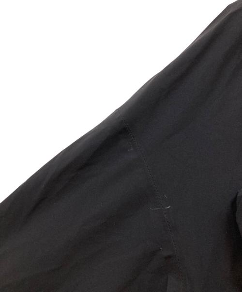 F/CE.（エフシーイー）F/CE. (エフシーイー) WATERPROOF FESTIVAL PARKER ウォータープルーフフェスティバルパーカ ブラック サイズ:Sの古着・服飾アイテム