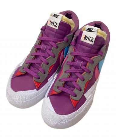 中古・古着通販】NIKE (ナイキ) sacai (サカイ) KAWS (カウズ) BLAZER