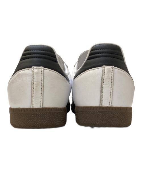 adidas（アディダス）adidas (アディダス) SAMBA OG ホワイト サイズ:27.0の古着・服飾アイテム