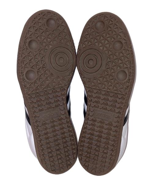 adidas（アディダス）adidas (アディダス) SAMBA OG ホワイト サイズ:27.0の古着・服飾アイテム