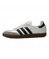 adidas (アディダス) SAMBA OG ホワイト サイズ:27.0：8000円