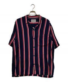 中古・古着通販】sacai (サカイ) Sponge Sweat Pullover 半袖