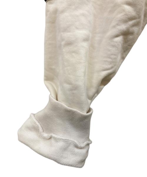 WIND AND SEA（ウィンダンシー）WIND AND SEA (ウィンダンシー) Hysteric Glamour (ヒステリックグラマー) WDS 3rd HOODIE ホワイト サイズ:XLの古着・服飾アイテム