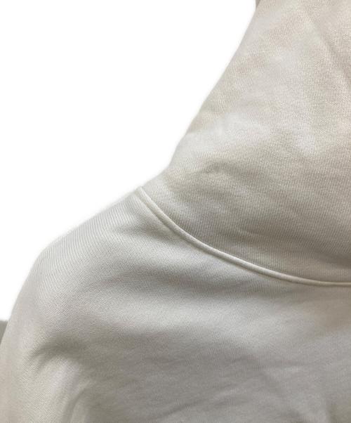 WIND AND SEA（ウィンダンシー）WIND AND SEA (ウィンダンシー) Hysteric Glamour (ヒステリックグラマー) WDS 3rd HOODIE ホワイト サイズ:XLの古着・服飾アイテム