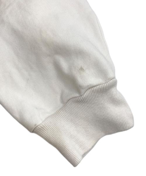 WIND AND SEA（ウィンダンシー）WIND AND SEA (ウィンダンシー) Hysteric Glamour (ヒステリックグラマー) WDS 3rd HOODIE ホワイト サイズ:XLの古着・服飾アイテム