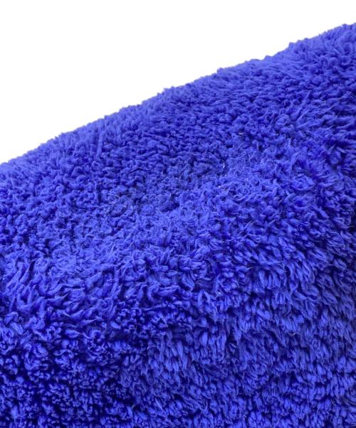 MARNI（マルニ）MARNI (マルニ) TERRY PRISMA SMALL BAG ブルーの古着・服飾アイテム