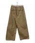 JOURNAL STANDARD (ジャーナルスタンダード) EASY Utility パンツ ベージュ サイズ:38：6000円