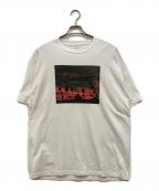 Ron Hermanロンハーマン）の古着「プリントTシャツ」｜ホワイト