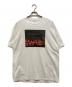 Ron Herman（ロンハーマン）の古着「プリントTシャツ」｜ホワイト