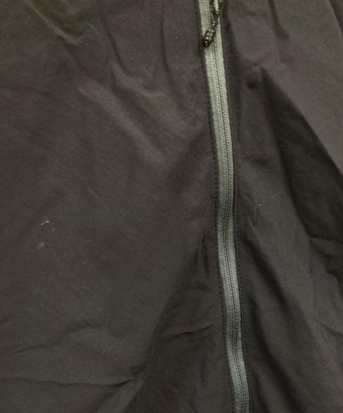 Patagonia（パタゴニア）Patagonia (パタゴニア) エアシェッド・プロ・プルオーバー ネイビー サイズ:XLの古着・服飾アイテム