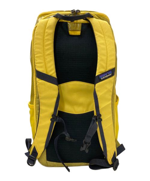 Patagonia（パタゴニア）Patagonia (パタゴニア) BLACK HOLE PACK イエロー サイズ:下記参照の古着・服飾アイテム