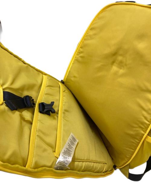 Patagonia（パタゴニア）Patagonia (パタゴニア) BLACK HOLE PACK イエロー サイズ:下記参照の古着・服飾アイテム