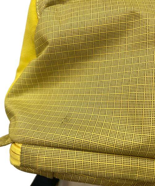 Patagonia（パタゴニア）Patagonia (パタゴニア) BLACK HOLE PACK イエロー サイズ:下記参照の古着・服飾アイテム