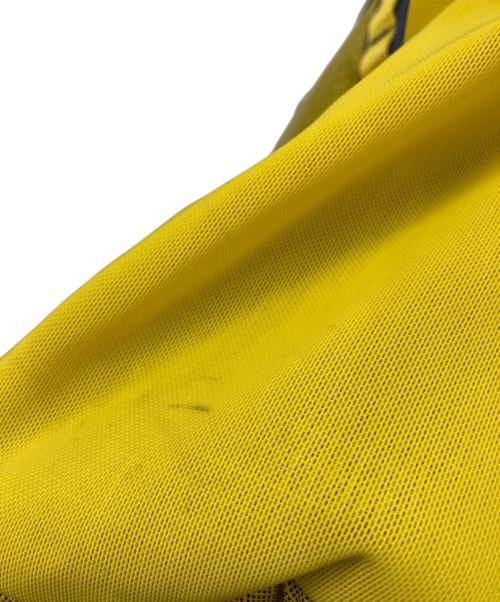 Patagonia（パタゴニア）Patagonia (パタゴニア) BLACK HOLE PACK イエロー サイズ:下記参照の古着・服飾アイテム
