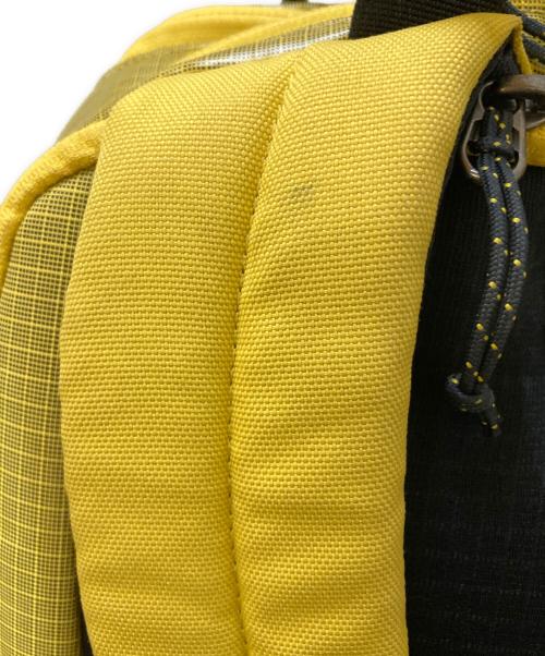 Patagonia（パタゴニア）Patagonia (パタゴニア) BLACK HOLE PACK イエロー サイズ:下記参照の古着・服飾アイテム