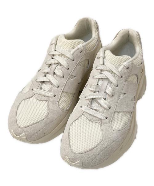 NEW BALANCE（ニューバランス）NEW BALANCE (ニューバランス) WRPD RUNNER ホワイト サイズ:27.5㎝の古着・服飾アイテム