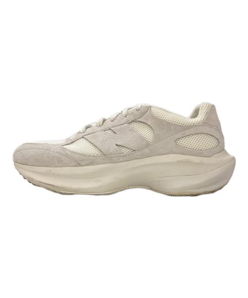 NEW BALANCE（ニューバランス）NEW BALANCE (ニューバランス) WRPD RUNNER ホワイト サイズ:27.5㎝の古着・服飾アイテム